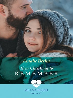 cover image of Their Christmas to Remember